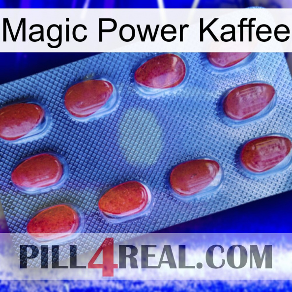 Magic Power Coffee 06